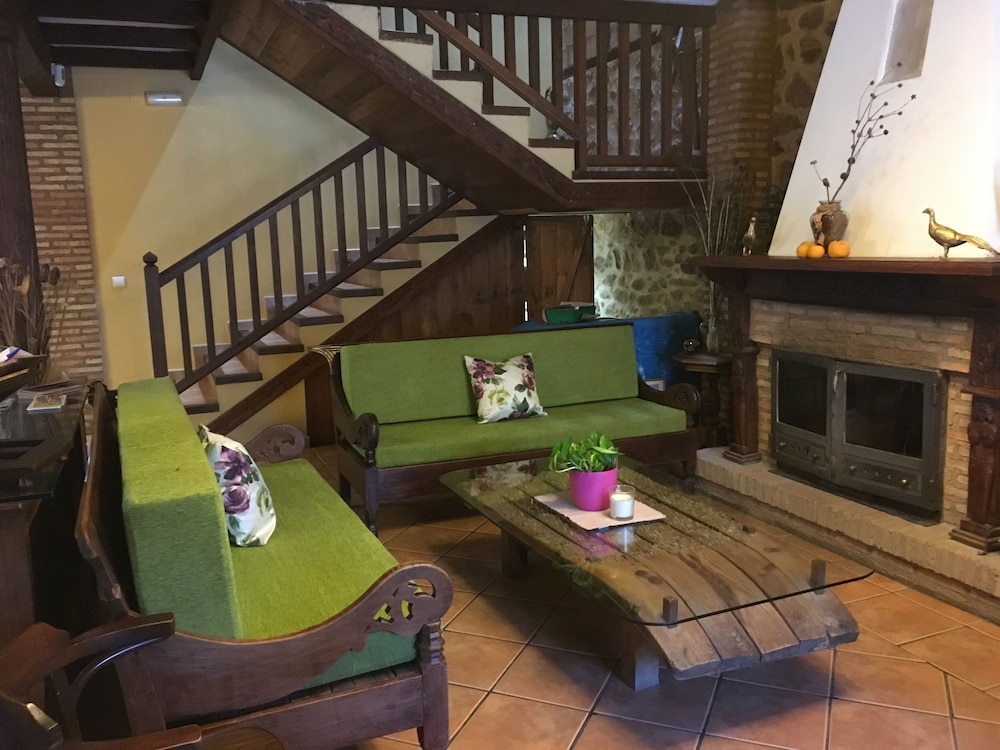 La Casona — Torremenga — photo 4