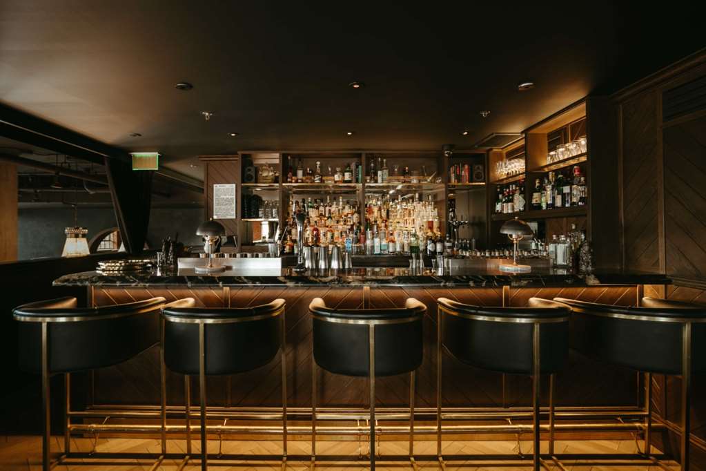 The Ramble Hotel - photo 25