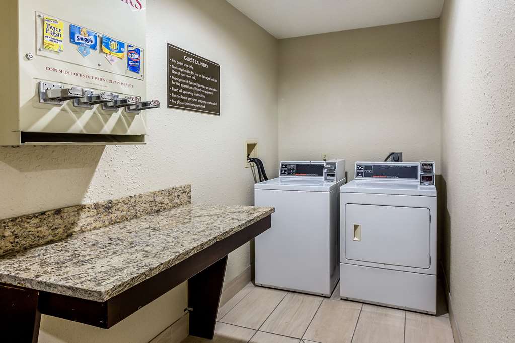 Comfort Inn Sault Sainte Marie - photo 42