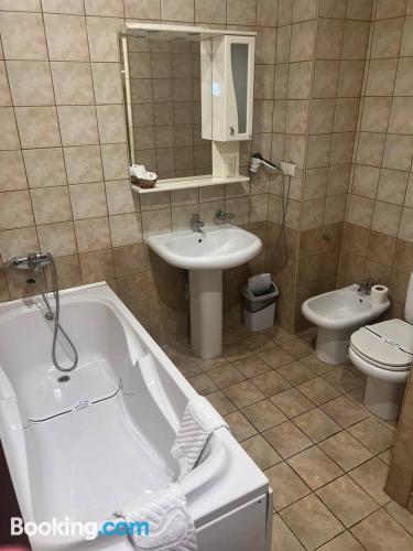 Ligena Hotel — Boryspil' — photo 2