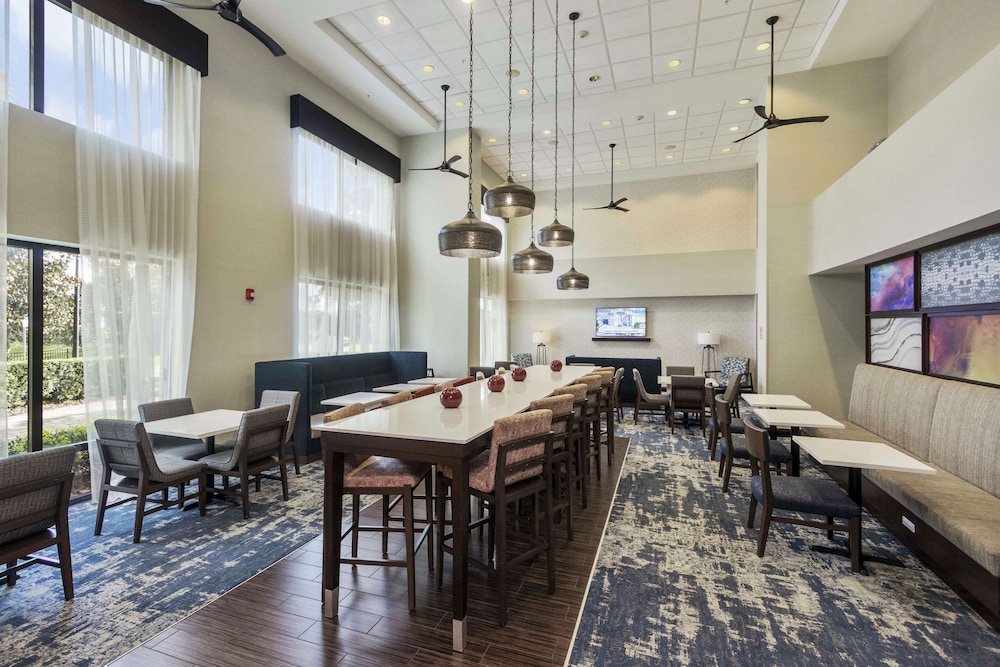 Hampton Inn & Suites Orlando Apopka - photo 64
