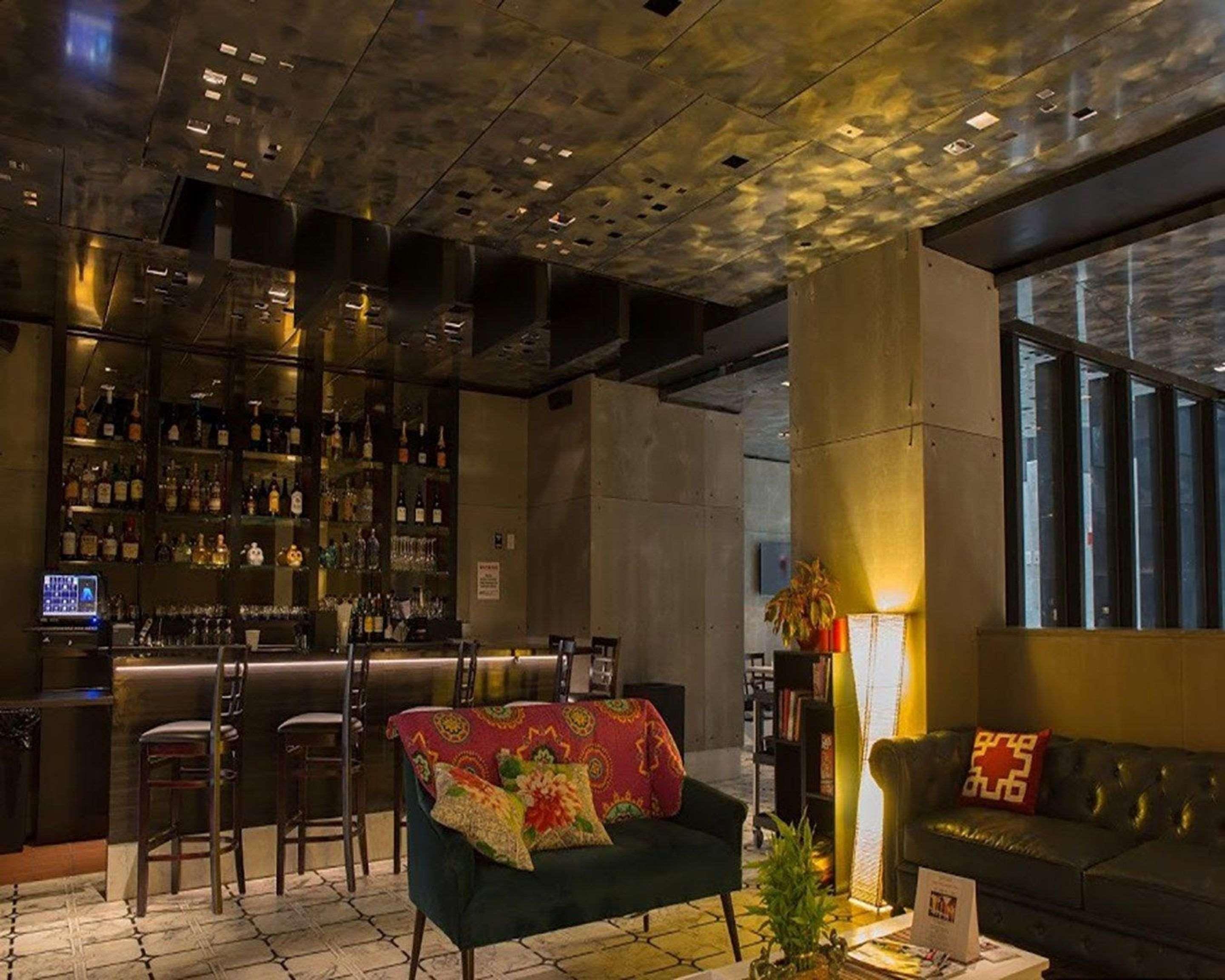 The Paul Hotel NYC Chelsea - photo 20
