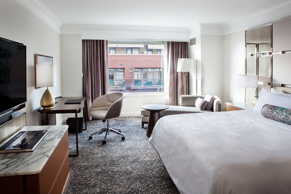 Hotel Clio a Luxury Collection Hotel Denver Cherry Creek - photo 38