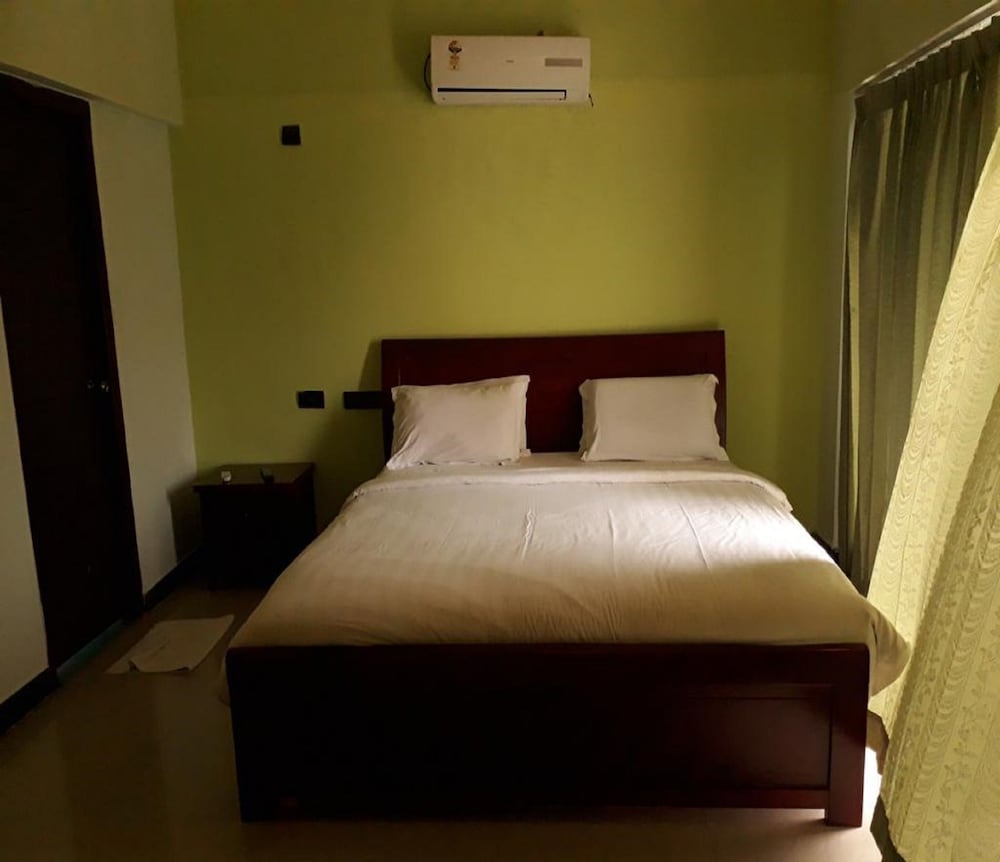 Golden Nest - last minute hotel in Salem