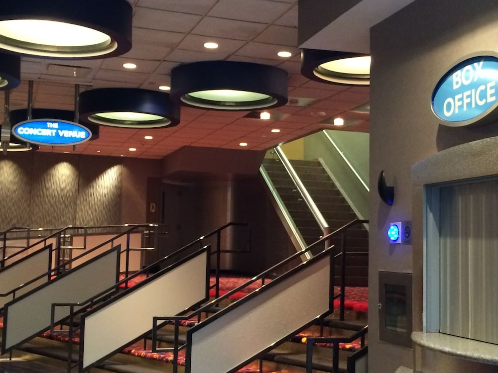 Harrah s Resort Atlantic City A Caesars Rewards Destination - photo 106