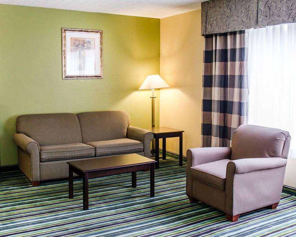 Quality Inn & Suites Medina Akron West - photo 26