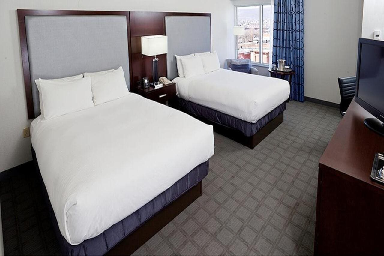 Hilton Scranton & Conference Center - photo 2