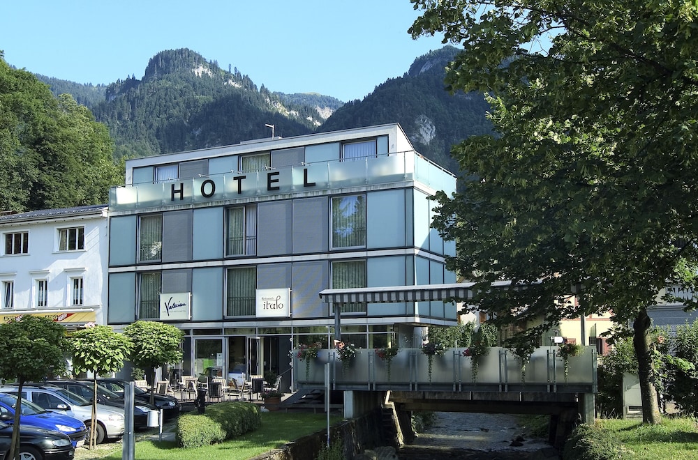 Businesshotel Valerian — hotel in Hohenems