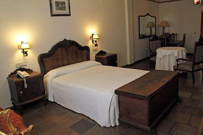 Hotel El Seto pet-friendly hotel Motilla Del Palancar