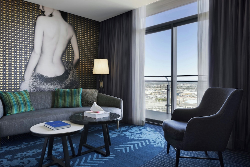 The Cosmopolitan Of Las Vegas - photo 21