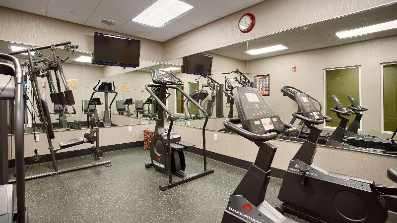 Best Western Plus Miami Doral Dolphin Mall - photo 45