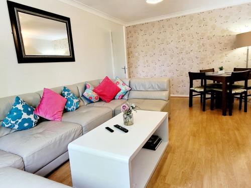 Faraday Place — 4-Star Luxury Hotel in Nottingham, United Kingdom