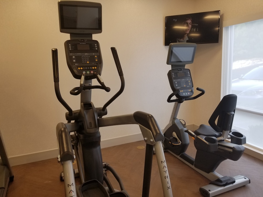 Holiday Inn Express Williamsburg by IHG - photo 34