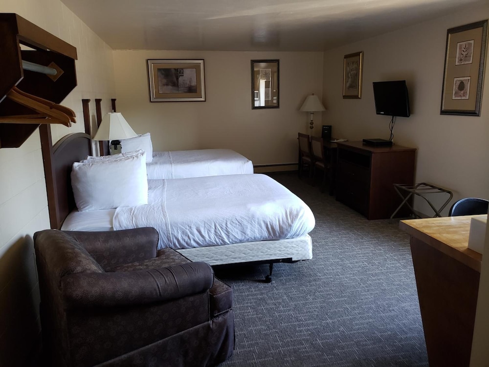 Autumn's Inn - photo 12