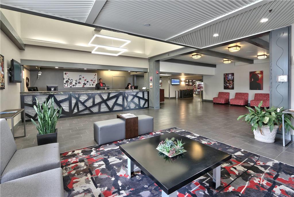 Hotel Mesa Albuquerque Midtown - photo 4