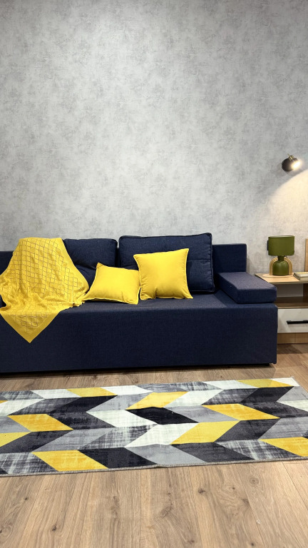 Posutochnaya Flat — Krasnodar — photo 4