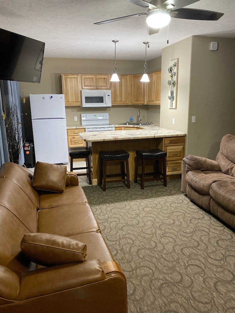 Burge Hotel - photo 5