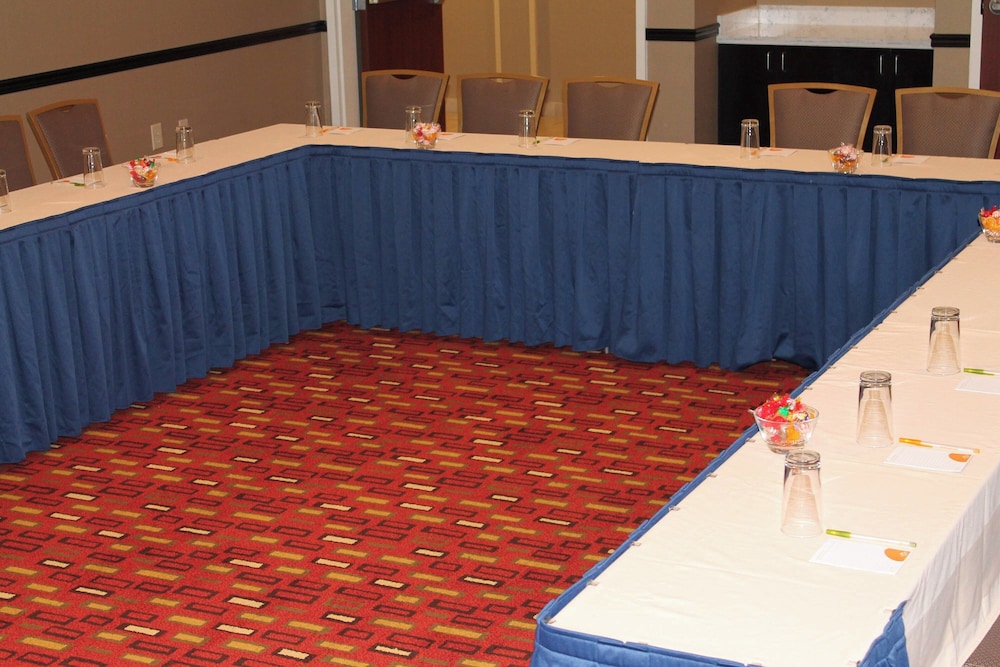 Courtyard Marriott Vicksburg - photo 26