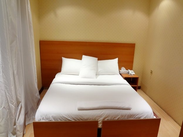 Terrace Furnished Apartments Hawally 1 5143543 — Hawalli