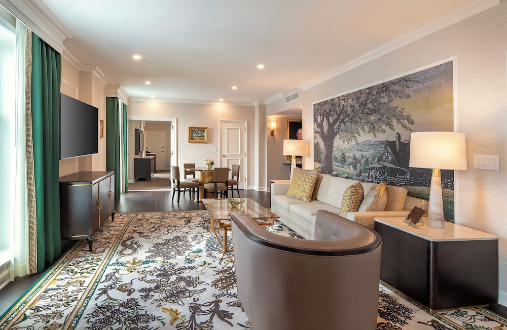 Willard InterContinental Washington by IHG - photo 58
