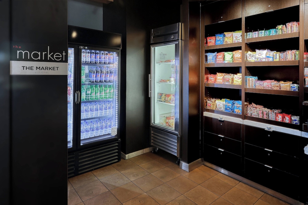 Courtyard by Marriott York - photo 20