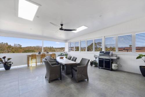 Cooinda — hotel in Woolgoolga
