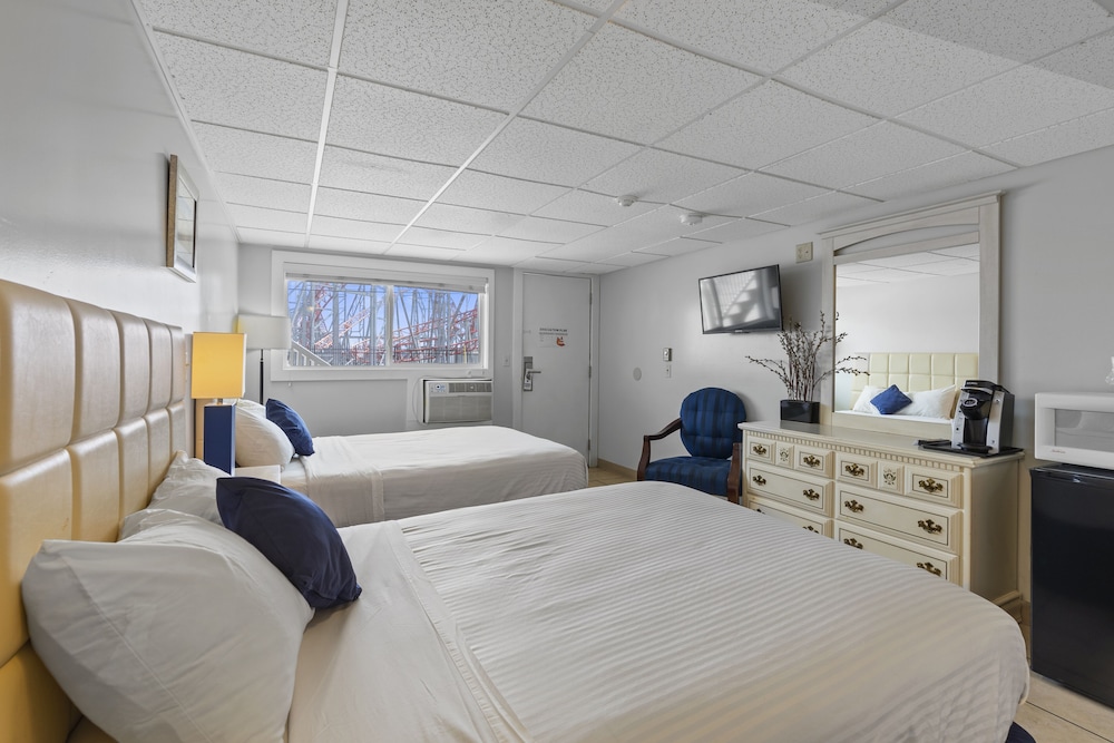 Americas Best Value Inn Mt Royal - photo 31