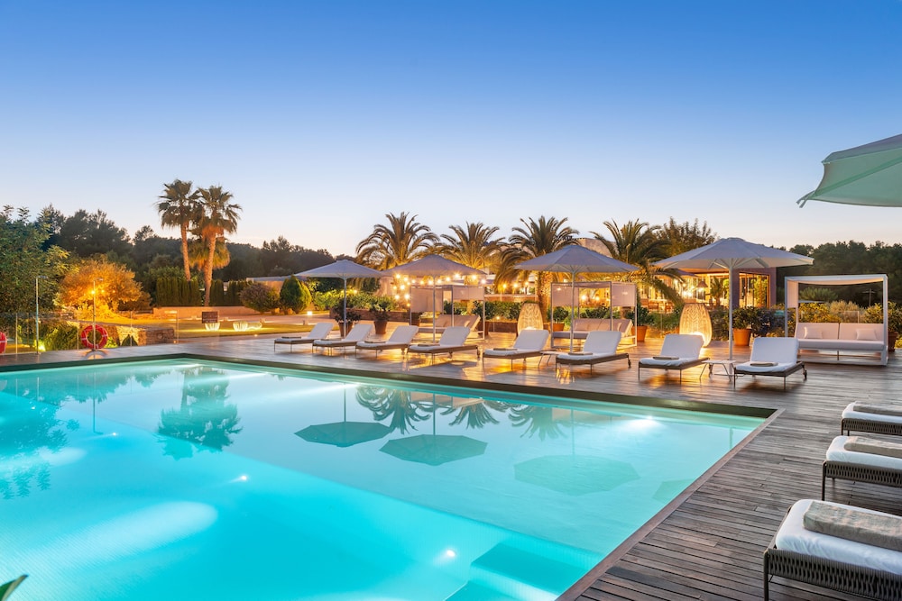 Safragell Ibiza Suites & Spa in Sant Joan De Labritja, Spain