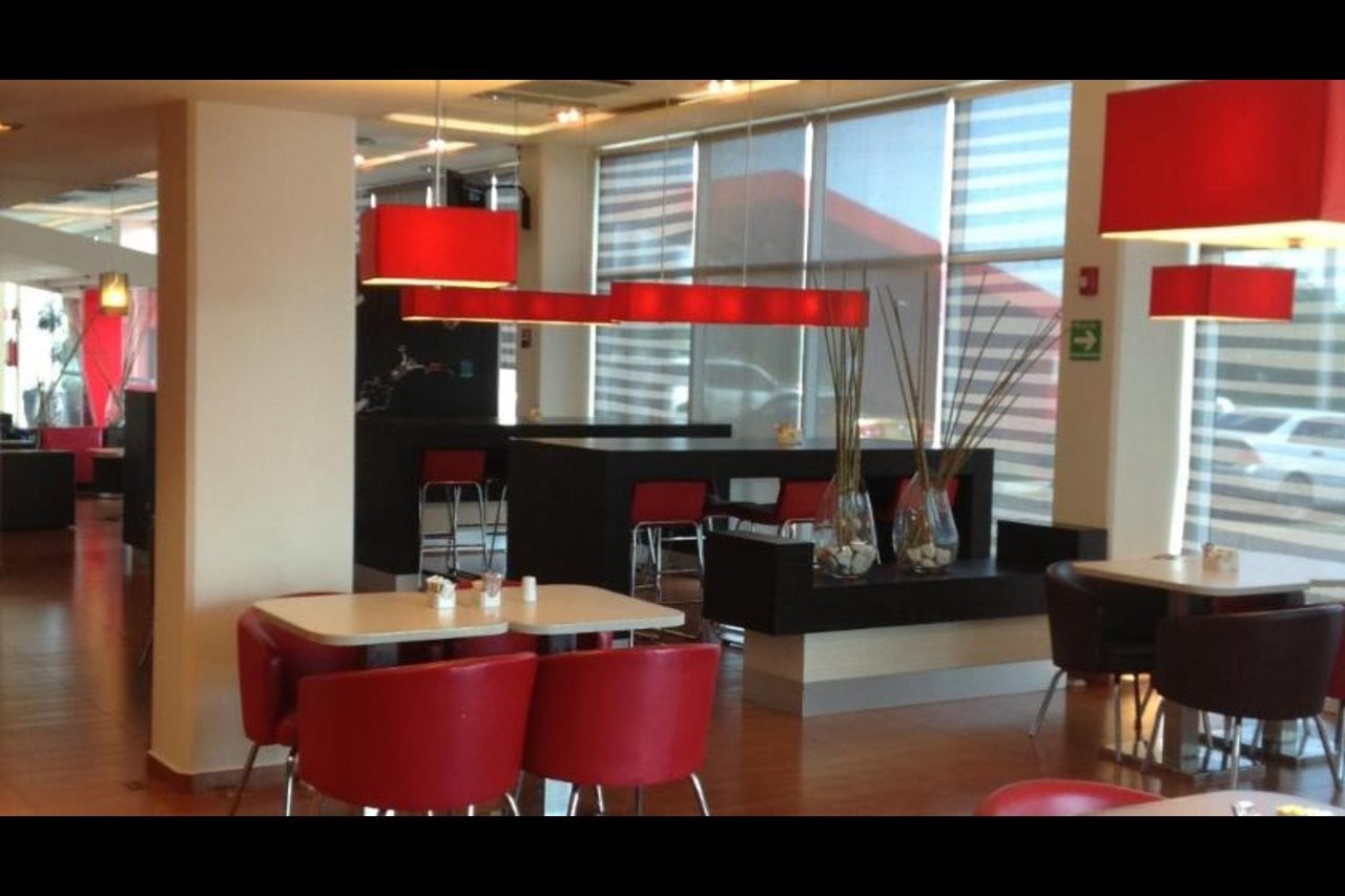 ibis budget Aguascalientes Norte
