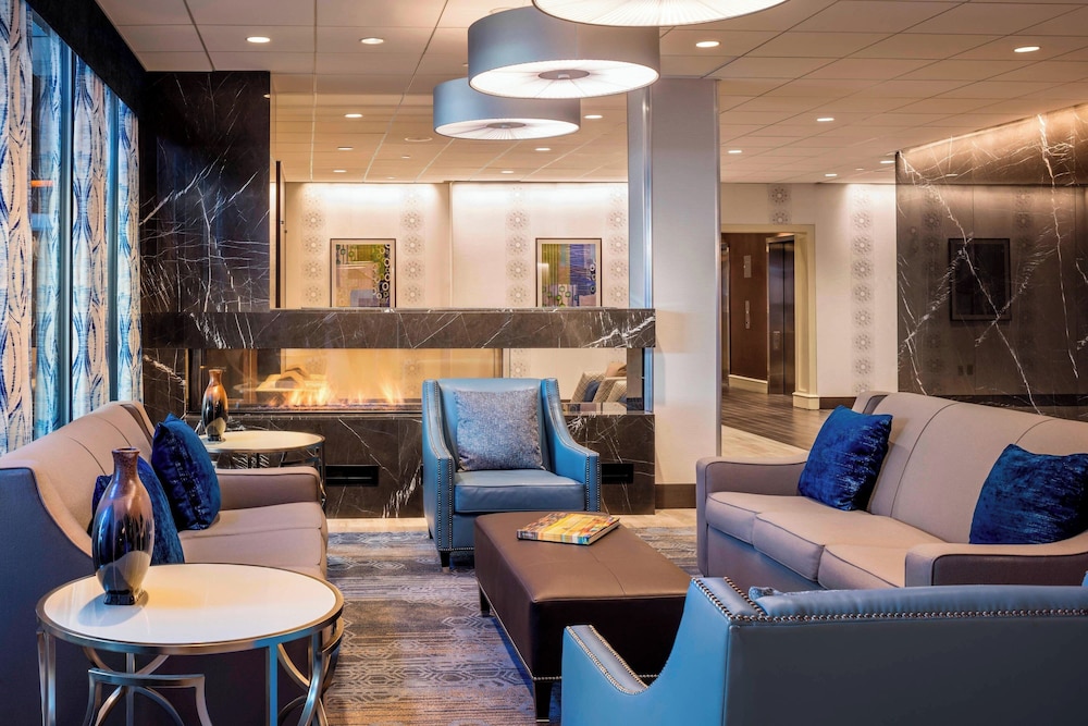 Four Points By Sheraton Norwood — Norwood