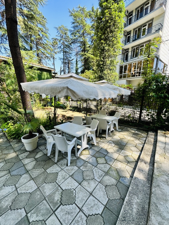Karakum Mini Hotel