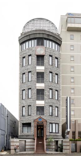 TapStay Hotel in Saga, Japan