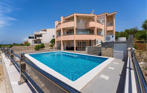 Amazing Apartment In Sibenik — 4-Star Luxury Hotel in Sibenik, Croatia