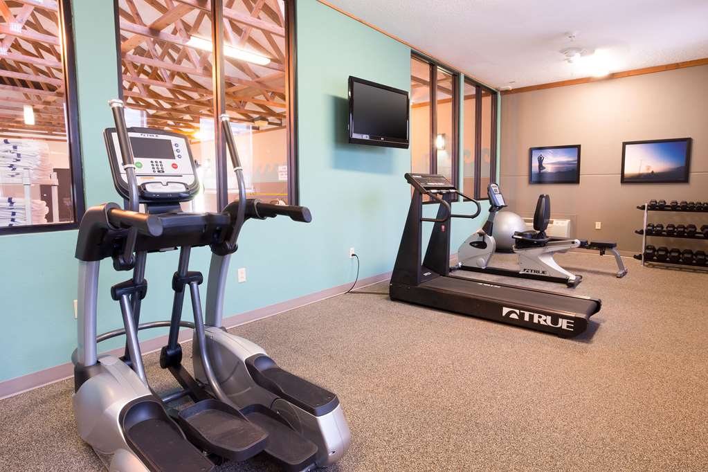 Drury Inn & Suites Jackson MO - photo 17