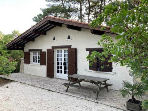 Piraillan Foret Réf 2064 - last minute hotel in Unknown City