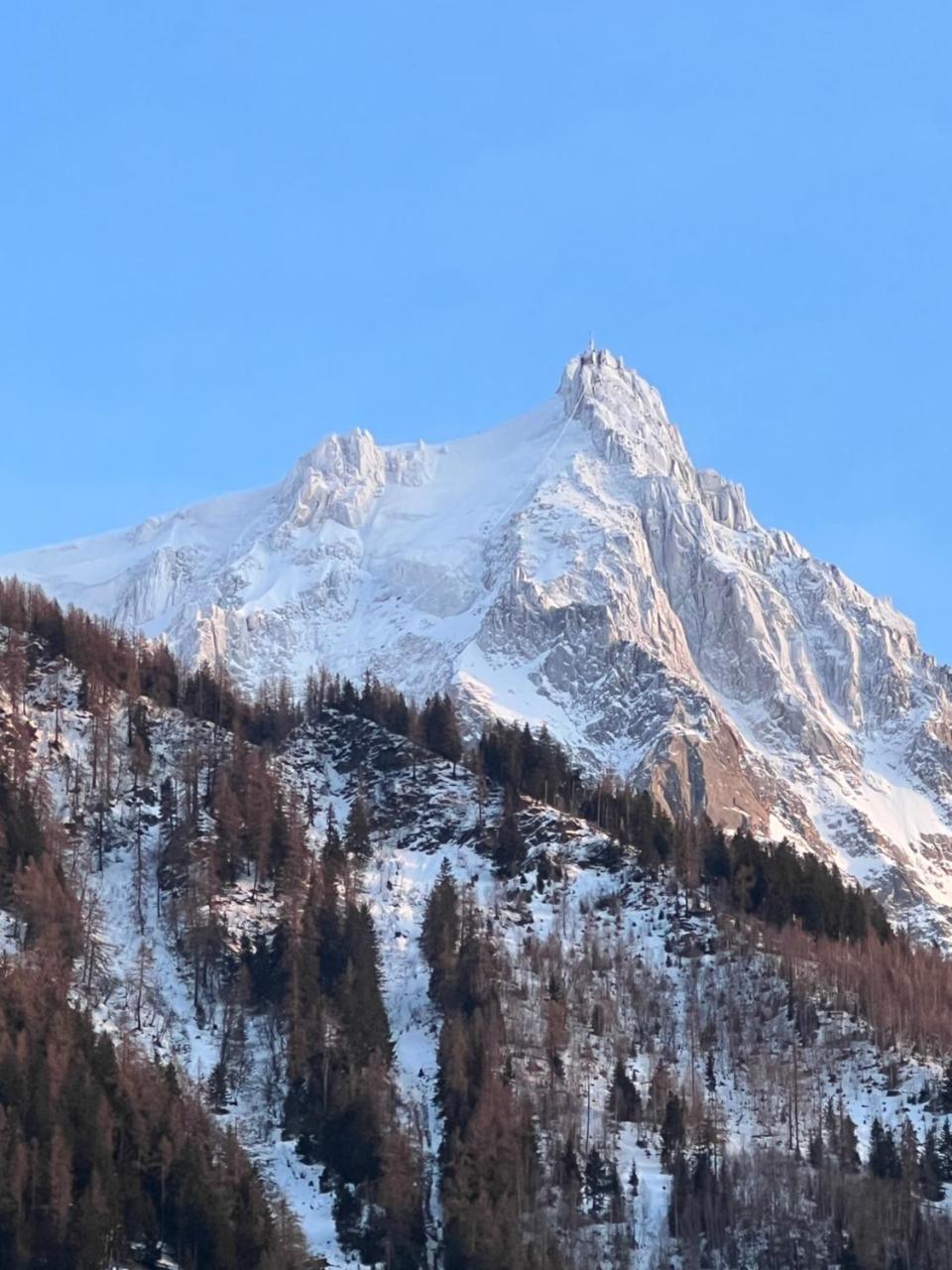 Le Petit Cham — Chamonix-Mont-Blanc — photo 5