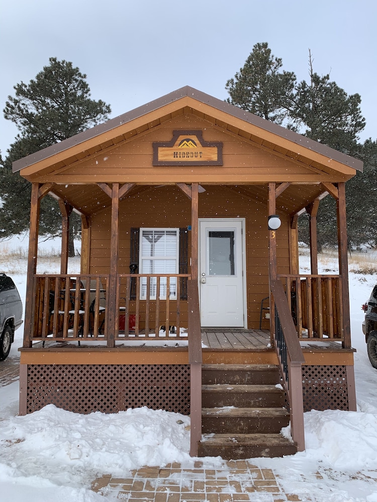 Bearlodge Mountain Resort - photo 48
