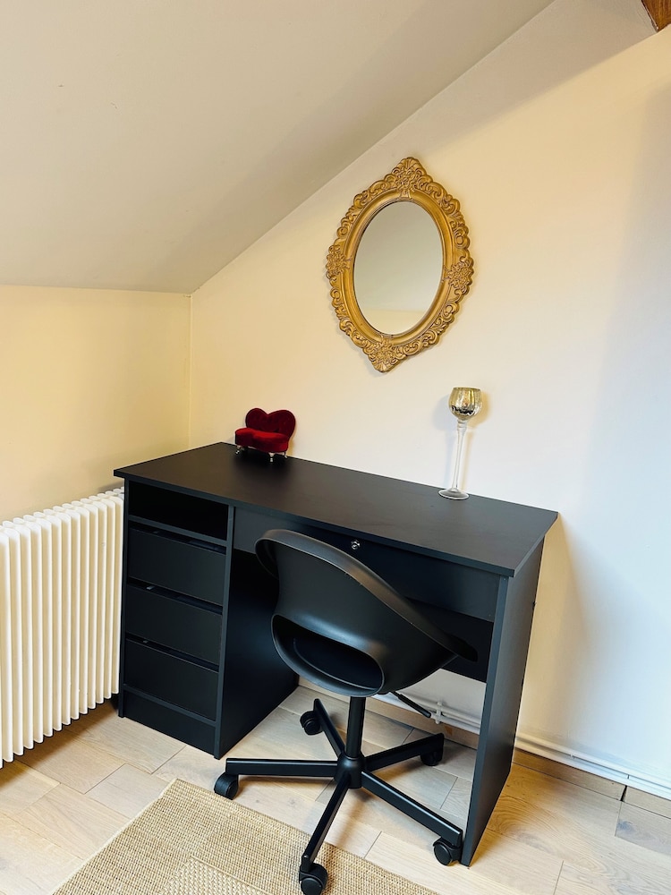 22 Rue du Foyer — Bezons — photo 3