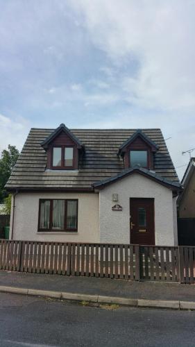 The Cobblers in Inverness, United Kingdom