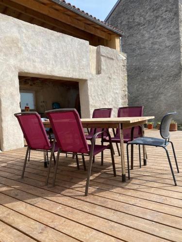 Le Refuge du Milan - last minute hotel in Unknown City