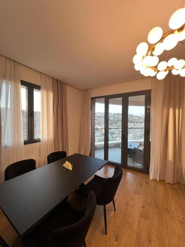 Luxury apartment Gardens