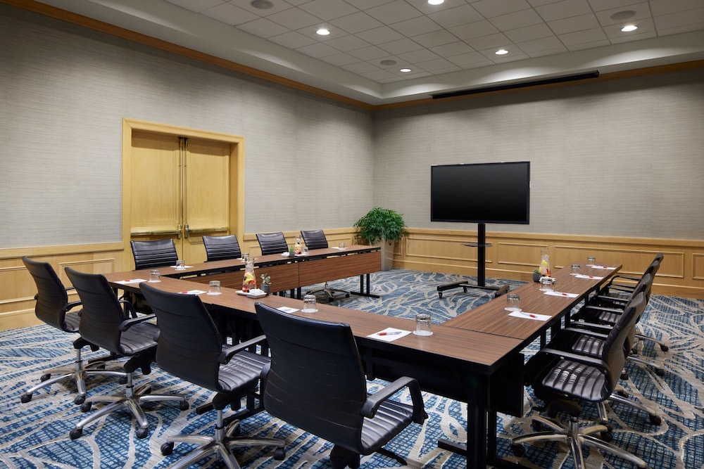 Westfields Marriott Washington Dulles - photo 73
