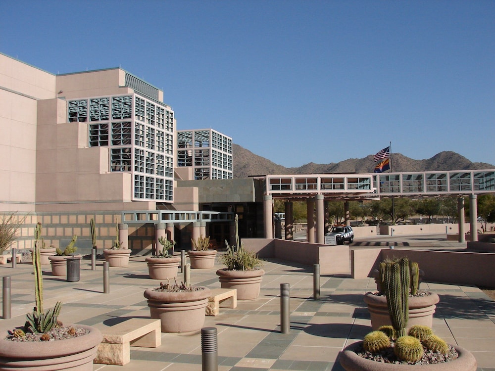 ADERO Scottsdale Resort Autograph Collection - photo 169