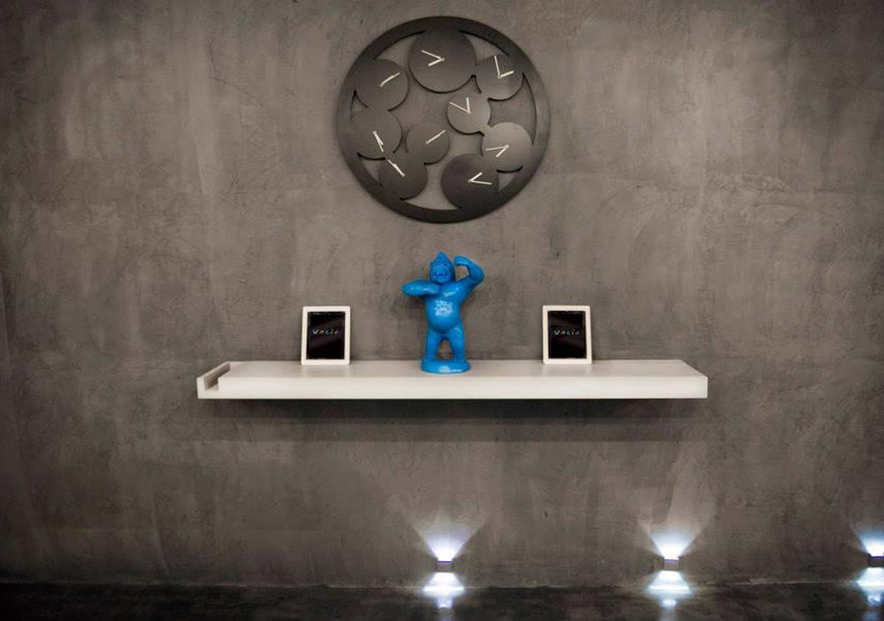 Vacio Suite