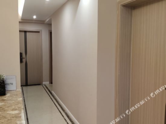 Leaf Hotel in Yucheng, People's Republic of China