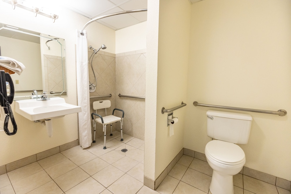 Savannah House Hotel - photo 37