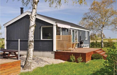 Two Bedroom Holiday Home In Otterup — 4-Star Luxury Hotel in Otterup, Denmark