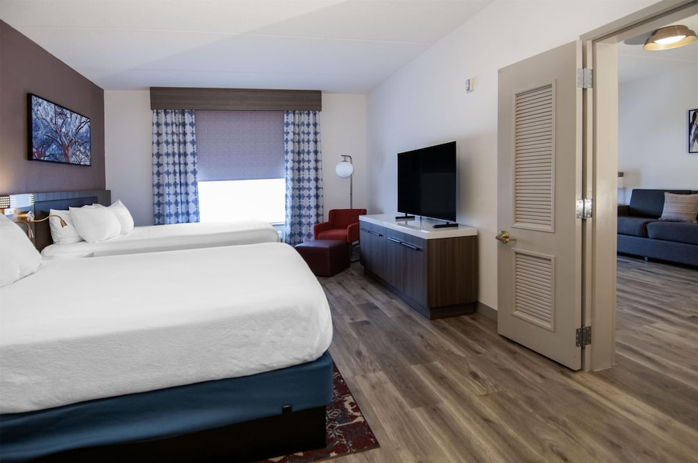 Hilton Garden Inn Hattiesburg - photo 23