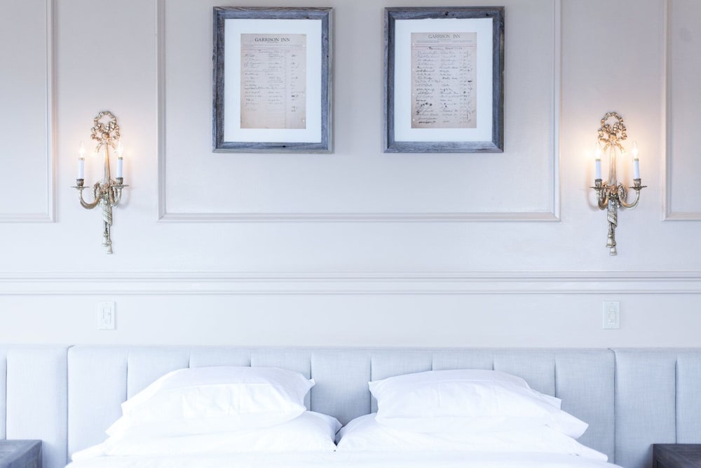 Garrison Inn Boutique Hotel - photo 32