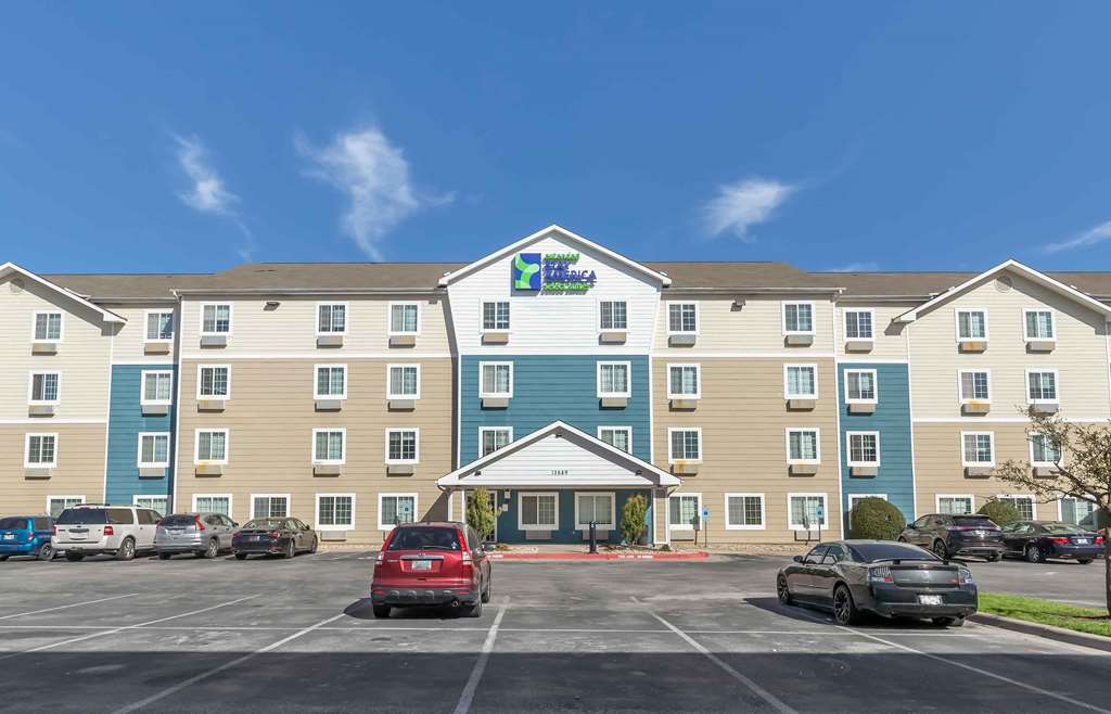 WoodSpring Suites Austin Northwest - photo 2